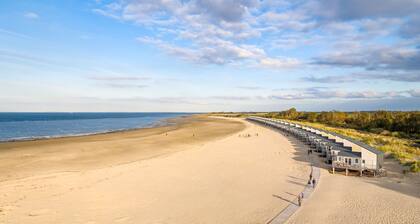 RBR 1463 - Beach Resort Kamperland