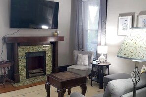 TV