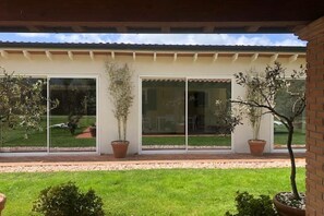 Exterior - "BEAUTIFUL" HOUSE WITH POOL (Pietrasanta)