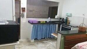 Private kitchen - Complexo em Boiçucanga Para Grupos até 30 Pessoas (Praia de Boiçucanga São Sebastião)