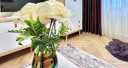 You’ll love this cosy apartment in the best neighborhood in Iasi