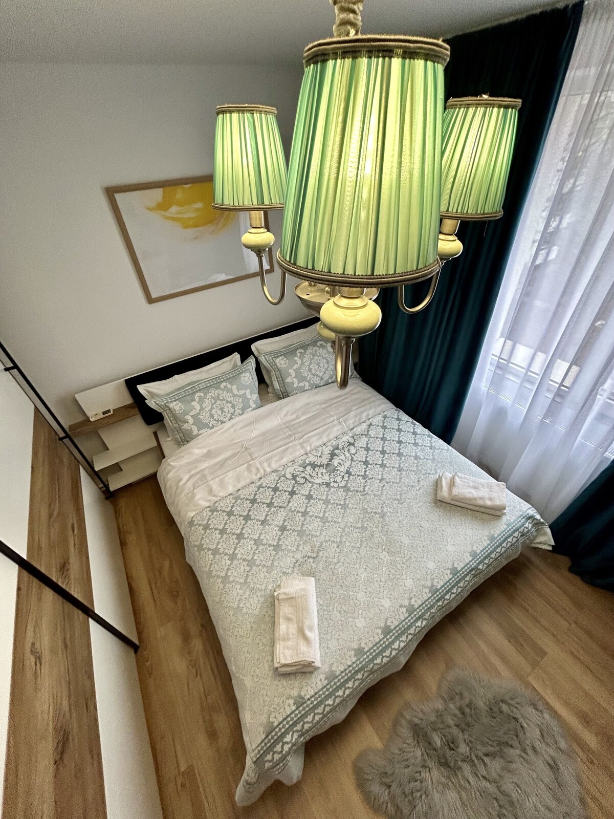 Bild für Gastgeberprofil