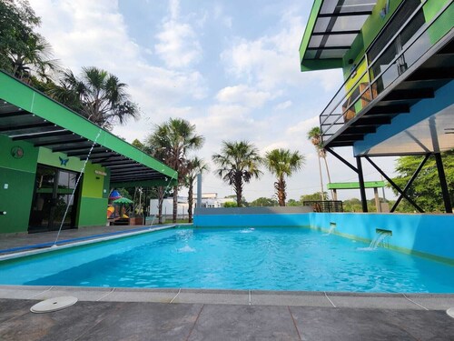 Quaint Villa in Villavicencio. Connect with nature without compromising comfort