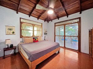 3 quartos, Wi-Fi, roupa de cama