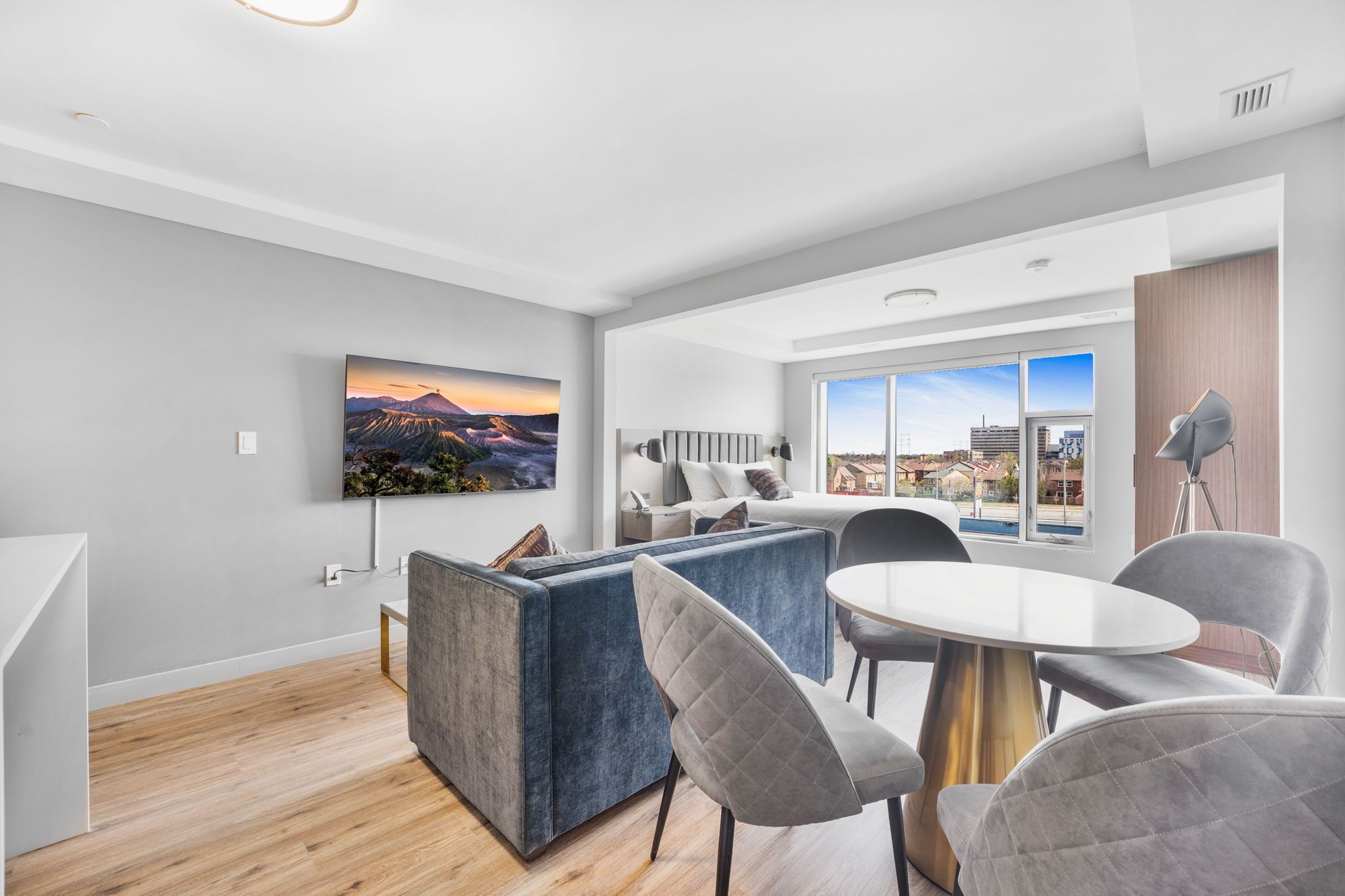 Photo - Skye Residences