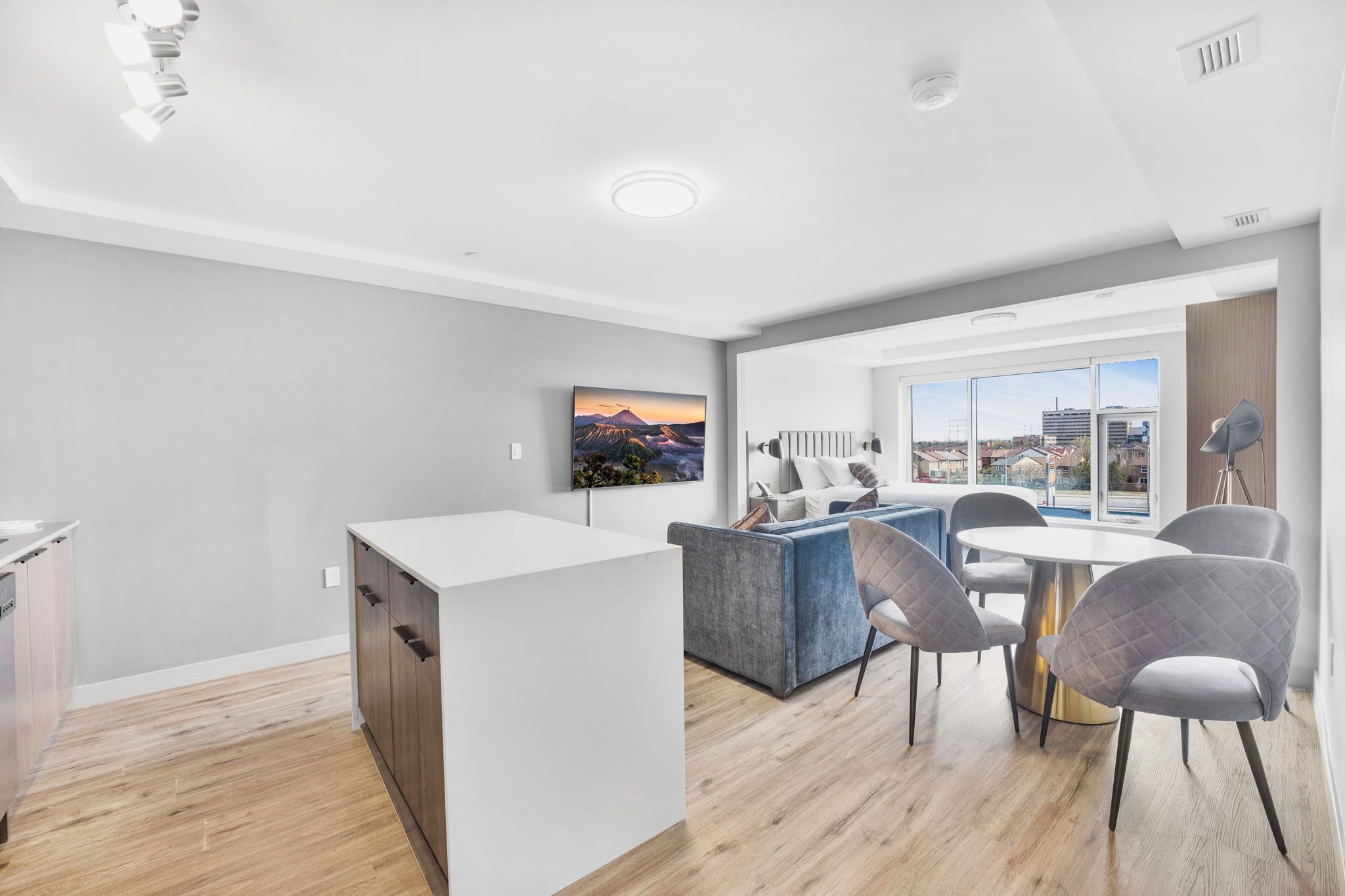 Photo - Skye Residences