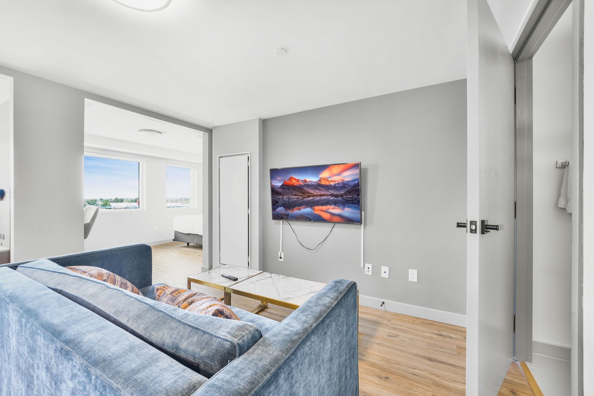 Photo - Skye Residences