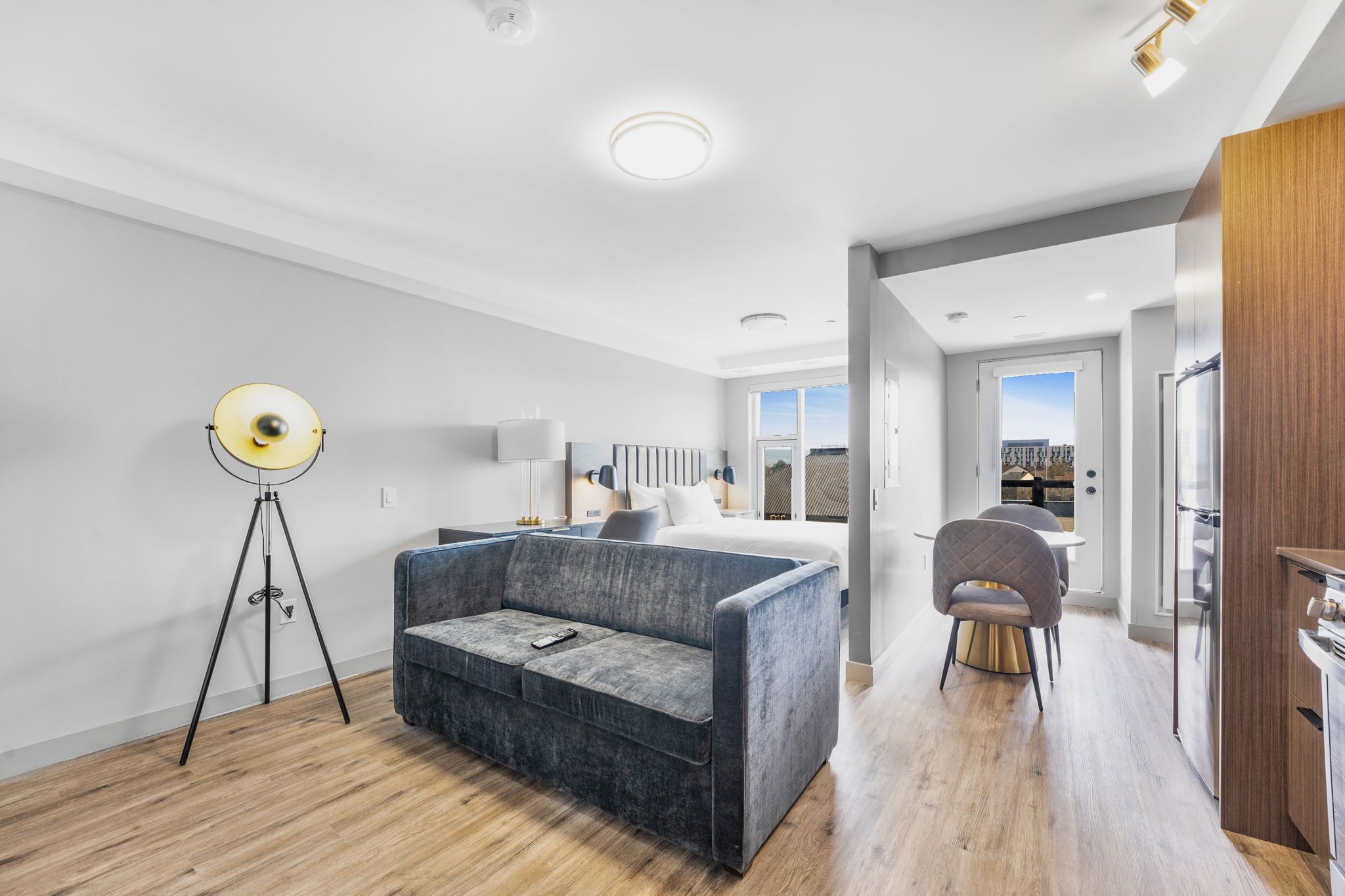 Photo - Skye Residences