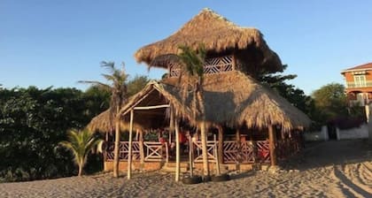 Hotel Villa Ordonez
