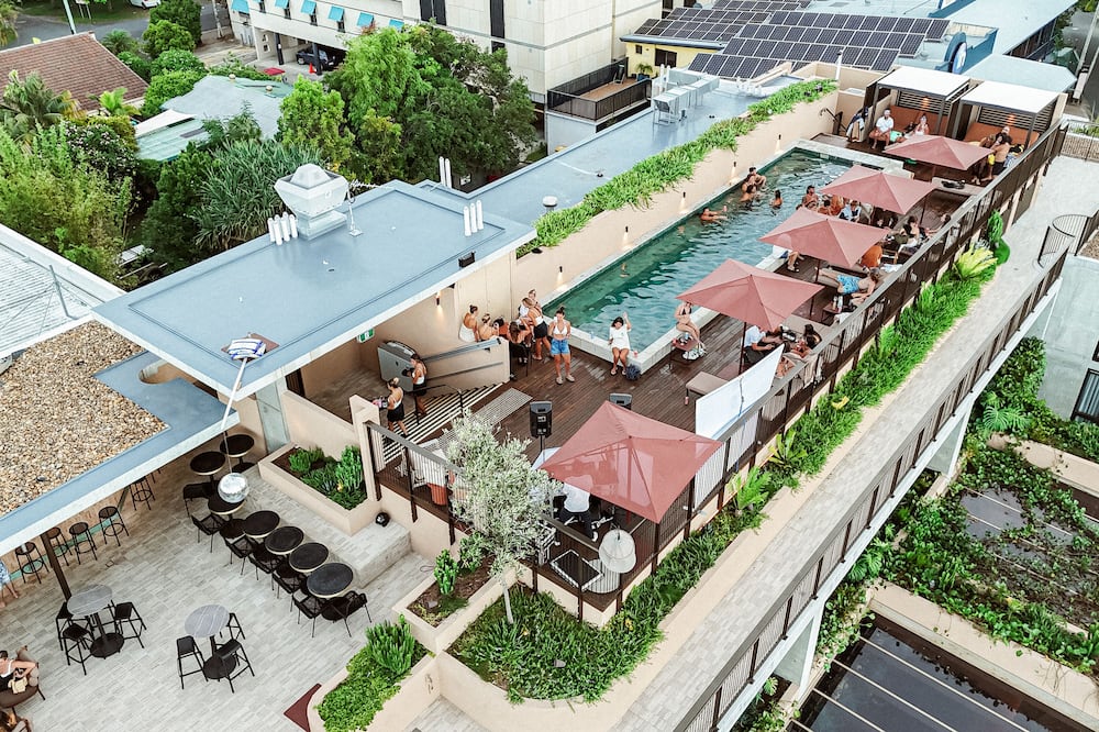 Hotel Marvell