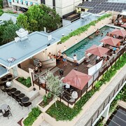 Hotel Marvell