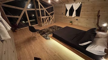1 bedroom, WiFi