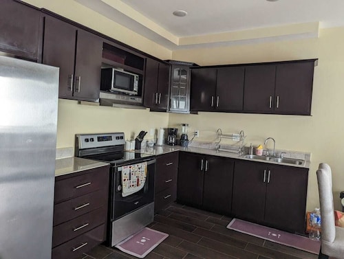 un Apartamento Elegante, Para Feliz Descanso