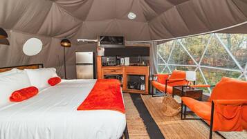 1 slaapkamer, wifi