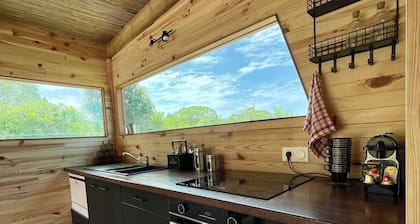 O naturel Lodge Lifou