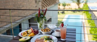 Inidi Leisure Luxury Villas