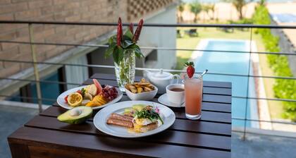 Inidi Leisure Luxury Villas