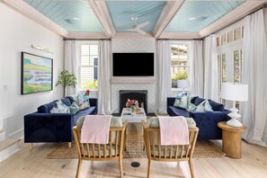 Télévision, vidéothèque