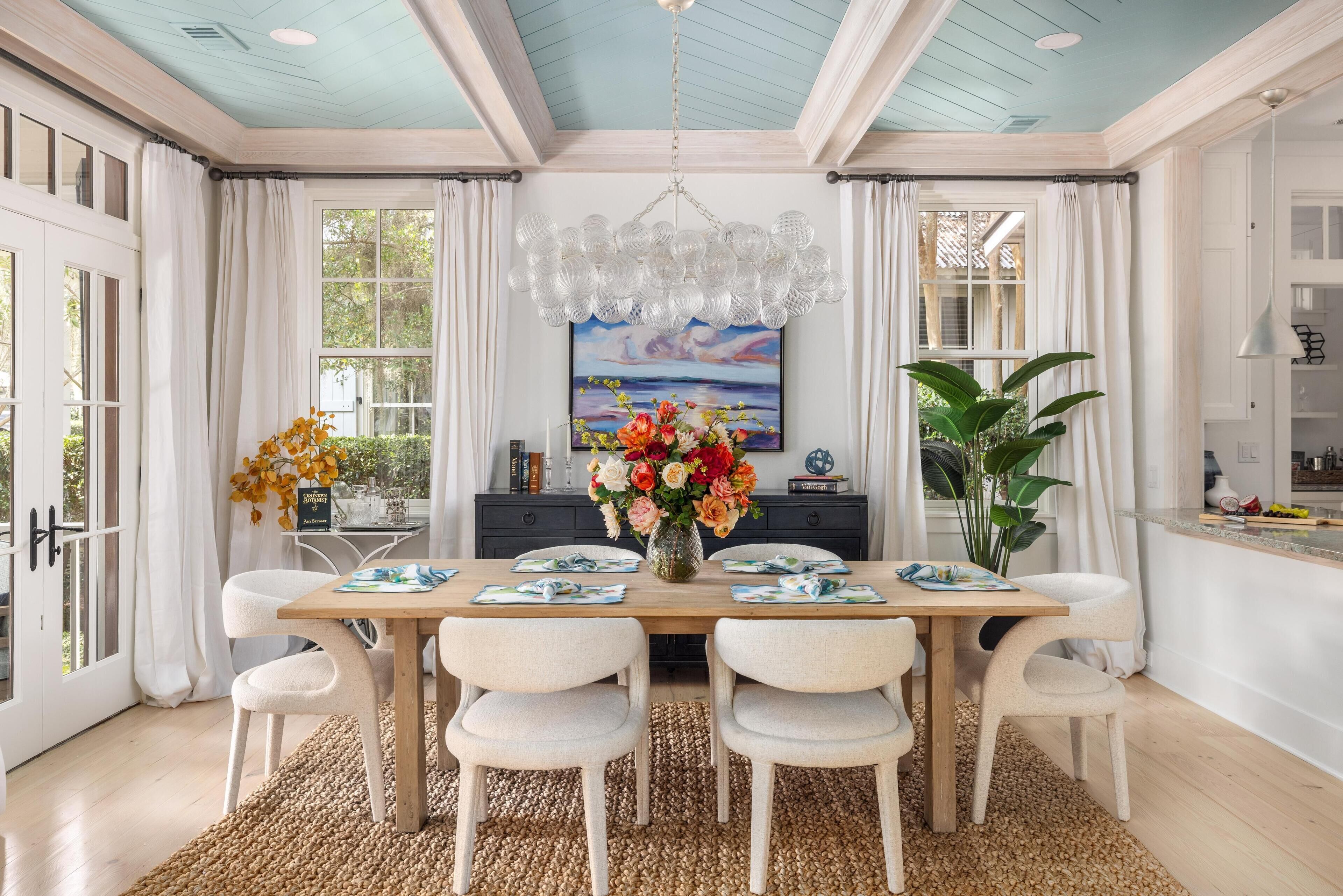 Drayton Daydreaming 4BD Wilson Village!