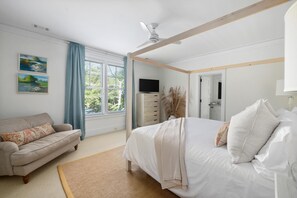 3 Schlafzimmer, WLAN, Bettwäsche