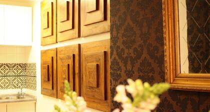 Fabulous Luxury Loft in the City Centre