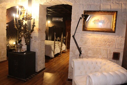 Fabulous Luxury Loft in the City Centre