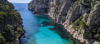 T2 Prado Plage / Vélodrome