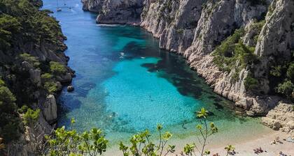 T2 Prado Plage / Vélodrome