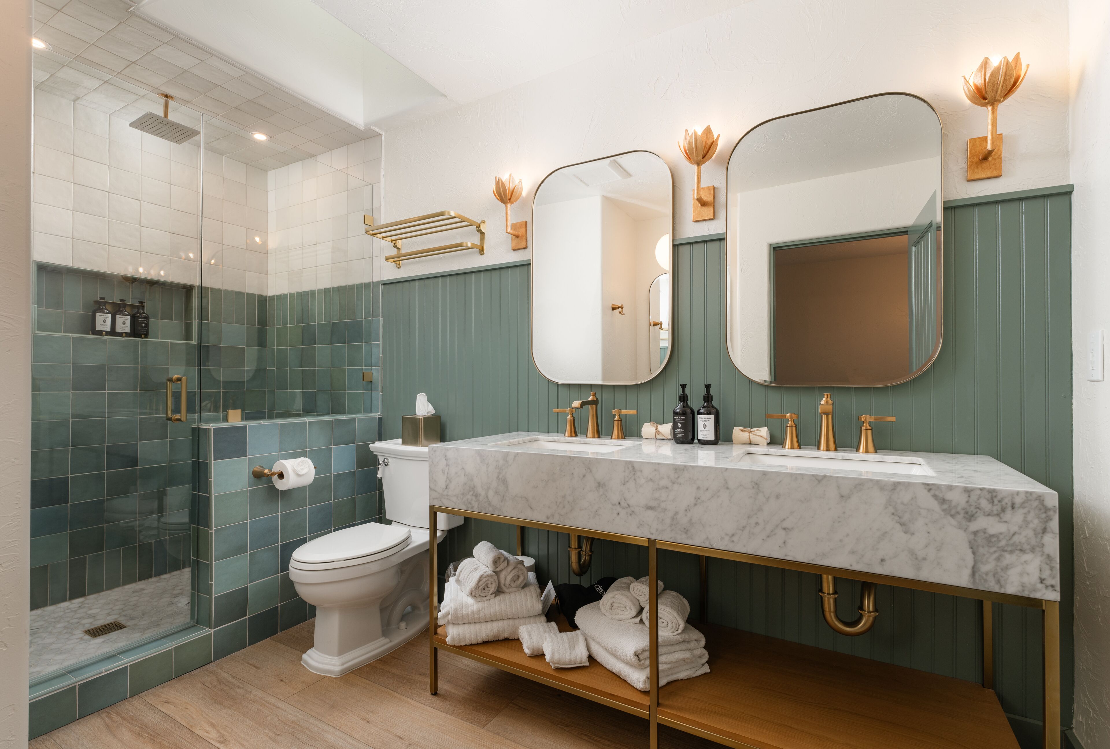 Baño