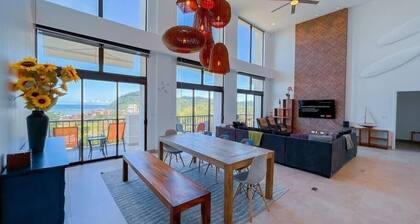 Jacobay 61001 Luxury ocean view