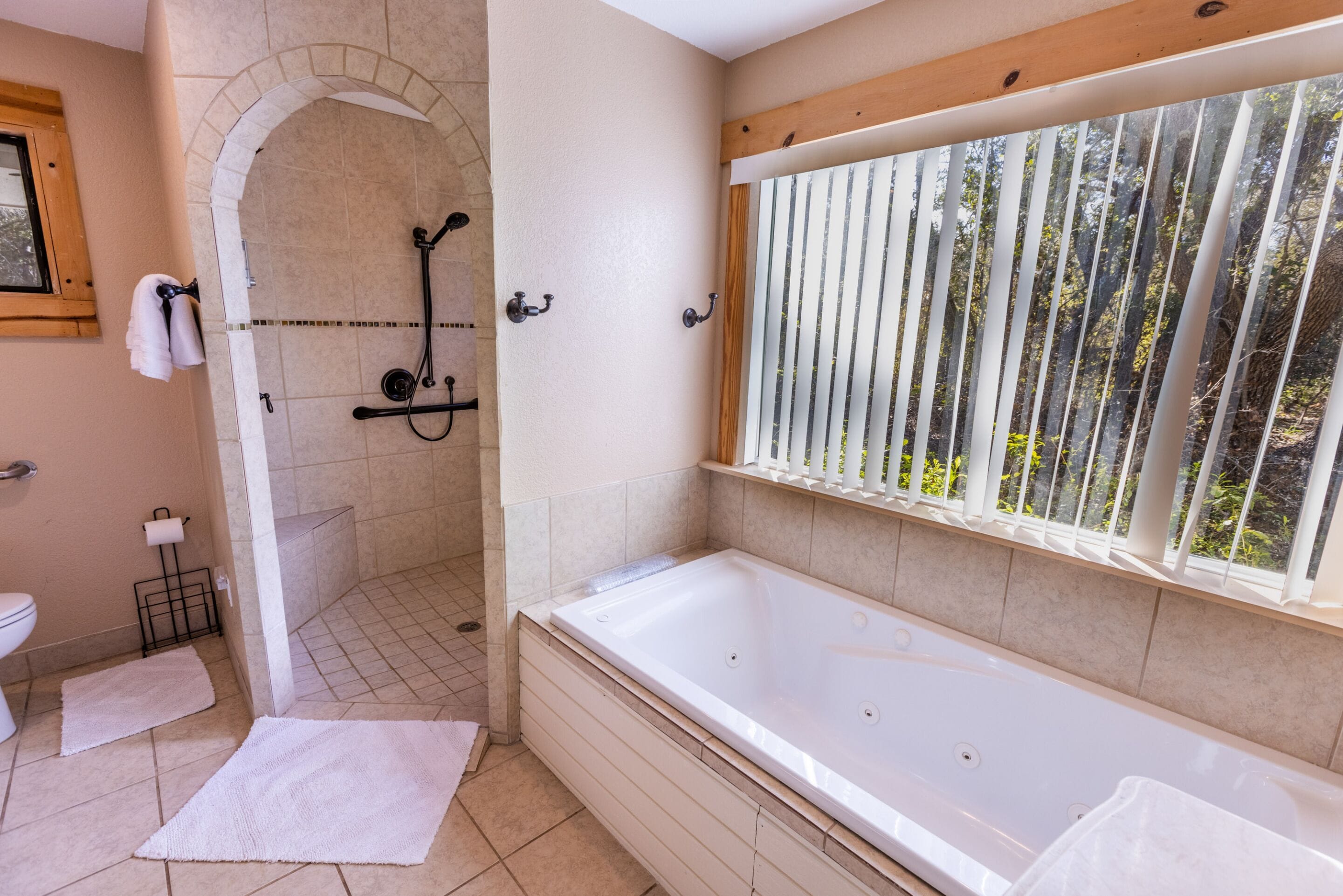 Duplex, Private Bathroom (Garden Suite) | Bathroom