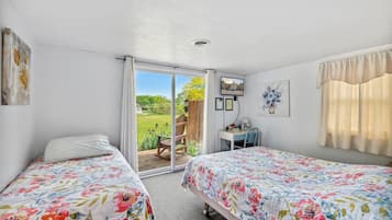 1 habitación y wifi