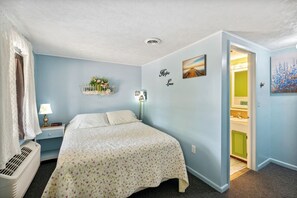 Wi-Fi, vuodevaatteet