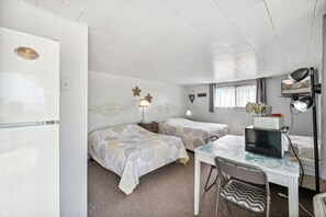 Wi-Fi, vuodevaatteet