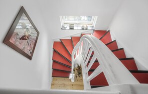 Interior - 1 bedroom nice apartment in Thyborøn (Thyborøn)