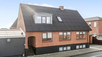 Udendørsområde