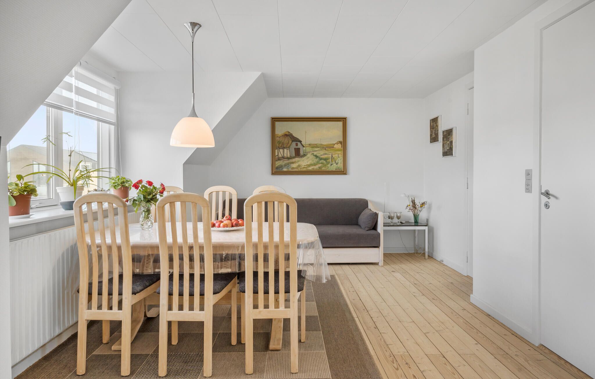 Spiseområde