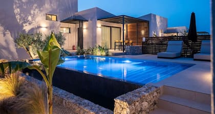 Campo Premium Villa with Private Pool