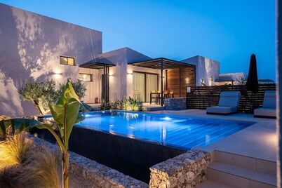 Campo Premium Villa with Private Pool