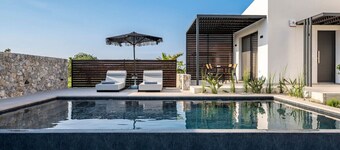 Campo Premium Villa with Private Pool