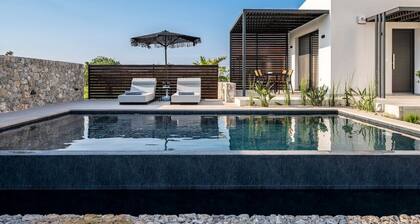 Campo Premium Villa with Private Pool