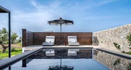 Campo Premium Private Pool Villa Levanta