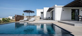 Eucalyptus · Campo Premium Private Pool Villa Eucalyptus