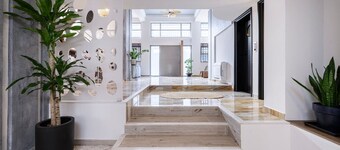 La Casa Beachside with Jacuzzi