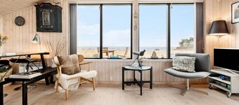 2 bedroom gorgeous home in Nykøbing Sj