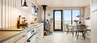 2 bedroom gorgeous home in Nykøbing Sj