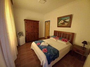 Standard Double Room - Pousada Sinhá Moça Campos Ltda (São João del Rei)