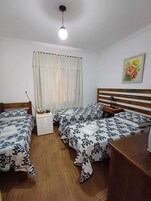 Standard Triple Room | Free WiFi