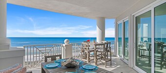 $400 Down Secures 2026! · Gulf Front Beauty · Private Beach & Free Beach Service