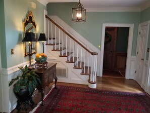 Interior - Spacious 5-bedroom house in the safest gated community in Augusta, Georgia.  (Augusta)